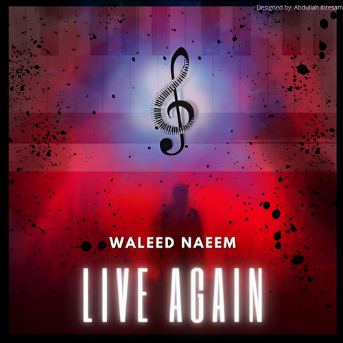 Live Again