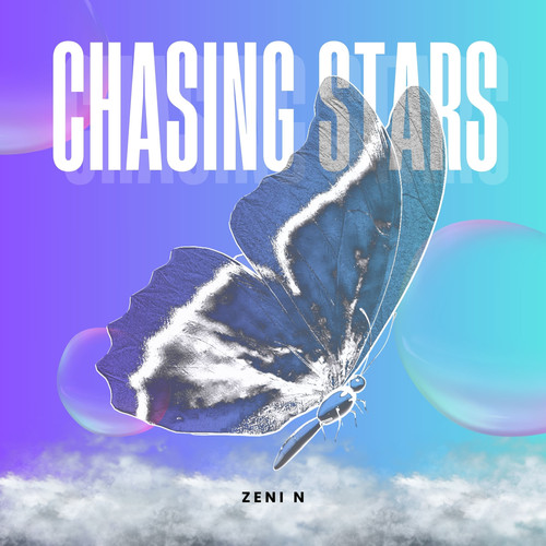 Chasing Stars (cover)