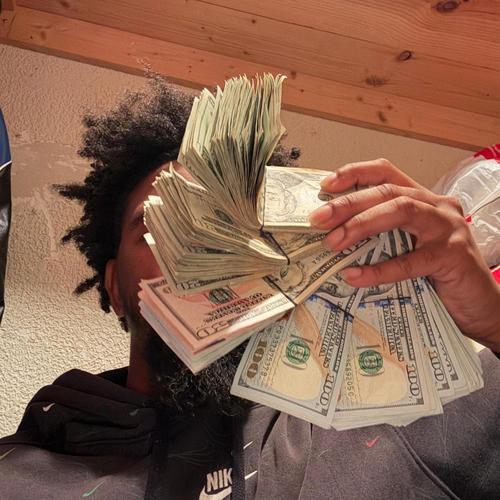 At The Marathon (Explicit)