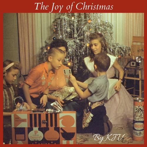 The Joy of Christmas