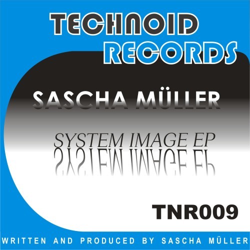 System Image EP