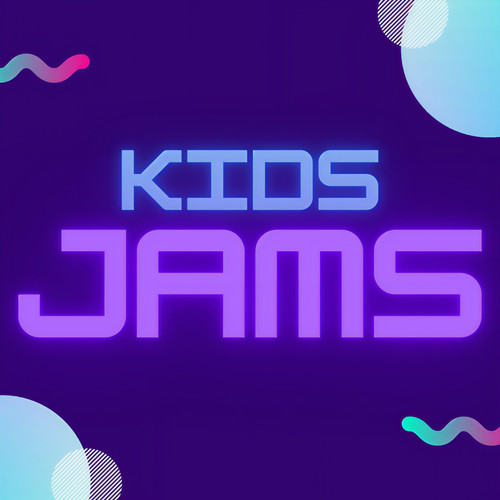 Kids Jams (Explicit)