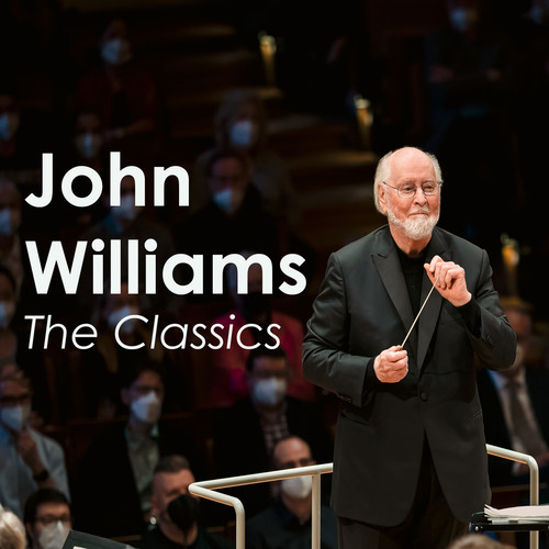 John Williams - The Classics