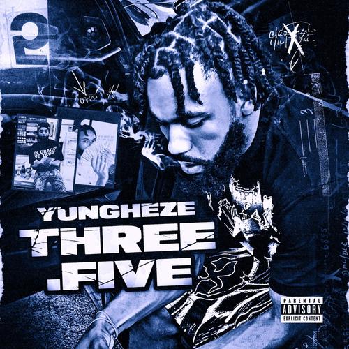 Three Point Five (Explicit)