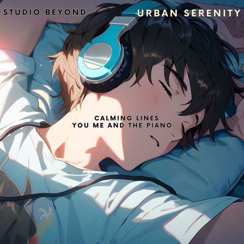 Urban Serenity