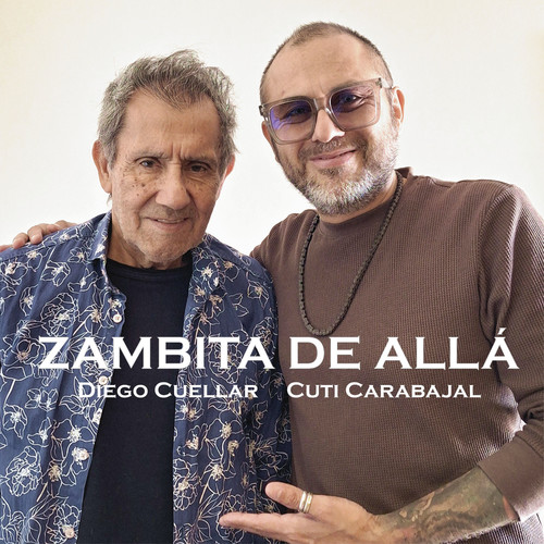 Zambita de Allá