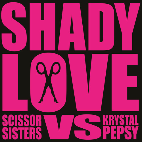 Shady Love (Explicit)