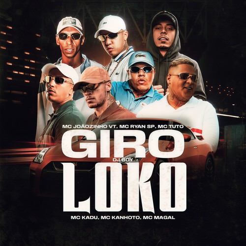 Giro Loko (Explicit)