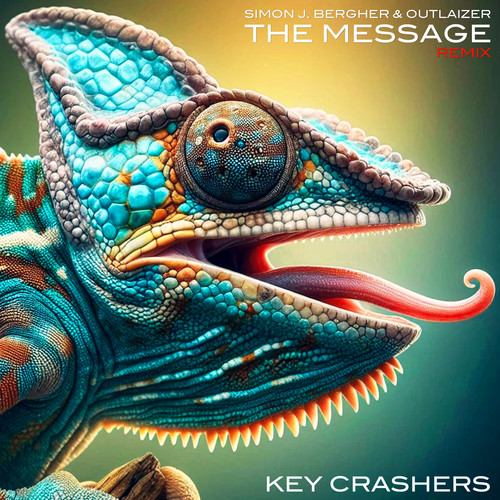 The Message (Simon J. Bergher & Outlaizer Remix)