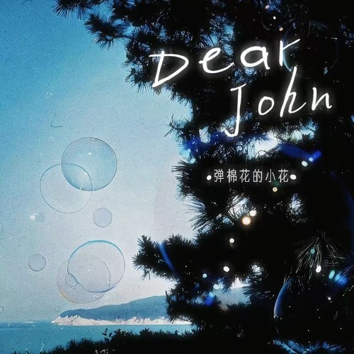 Dear John（小花版）