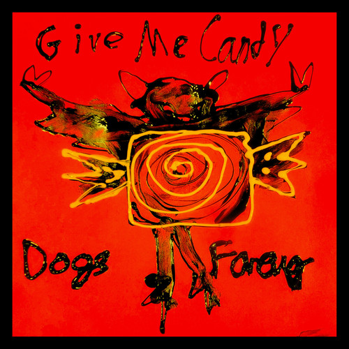 Give Me Candy