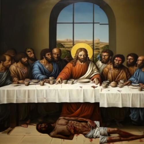 SORRY (Explicit)
