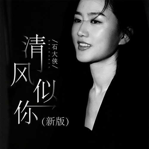 清风似你(新版)