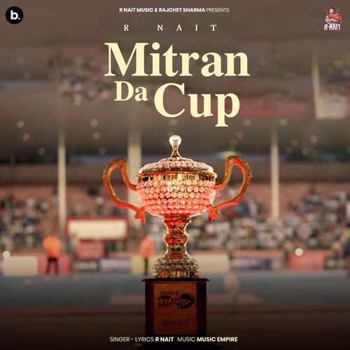 Mitran Da Cup