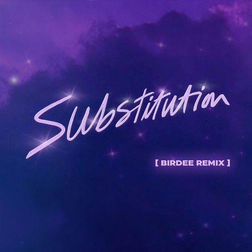 Substitution (feat. Julian Perretta) (Birdee Remix)