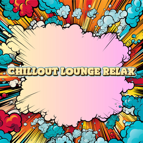 Relaxing Lounge Cafe Break Room Music