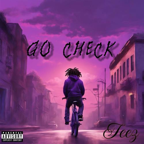 GO CHECK (Explicit)