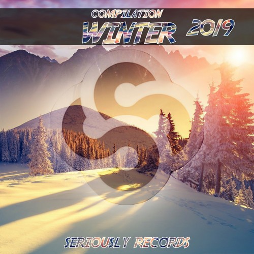 Seriously Records Presents Compilation Winter 2019