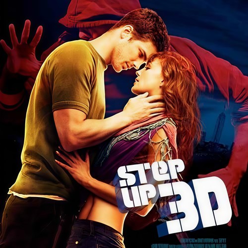 Step Up 3D