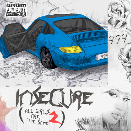 AGATS2 (Insecure) (Alternate Versions 2) [Explicit]
