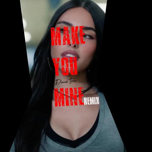 Make You Mine (feat. Lena Marie) [Slap House Remix]