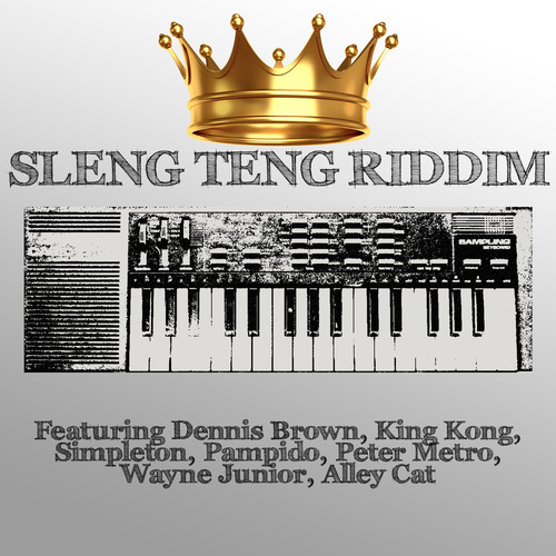 Sleng Teng Riddim