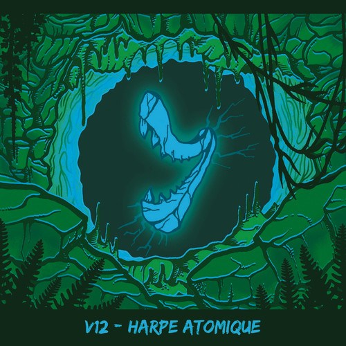 Harpe atomique (Explicit)