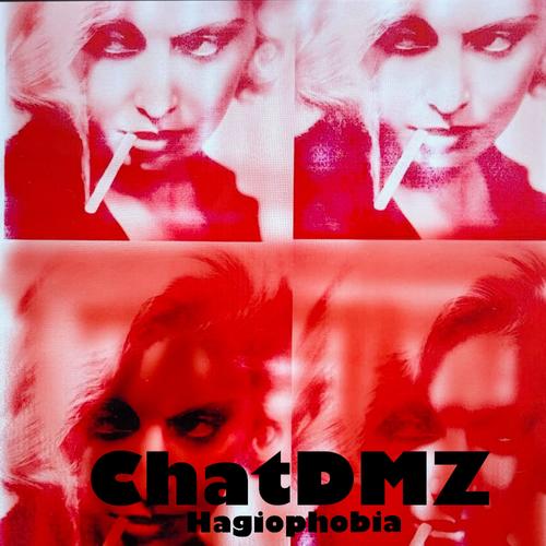 Hagiophobia (Explicit)