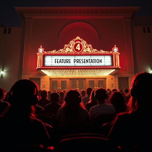 Feature Presentation (Explicit)