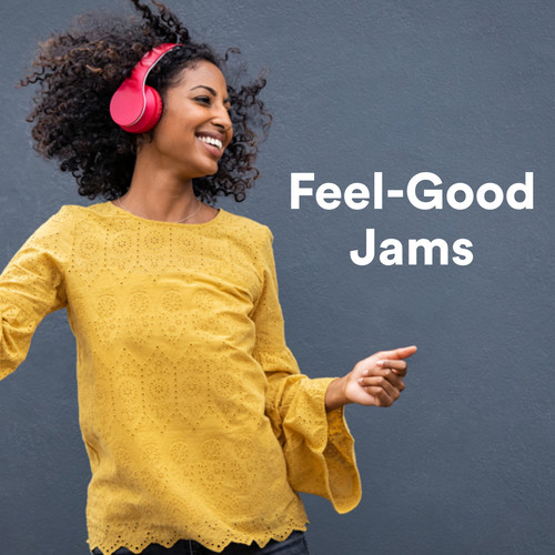 Feel-Good Jams (Explicit)