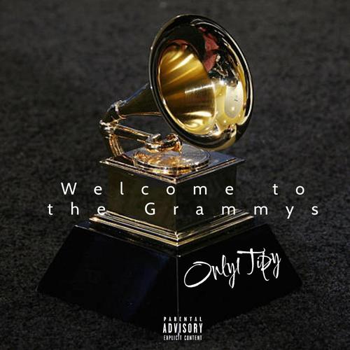 WELCOME TO THE GRAMMYS (Explicit)