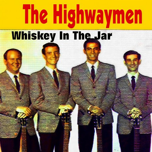 Whiskey in the Jar