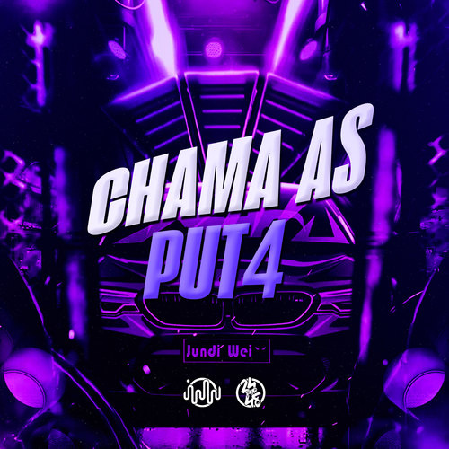 Chama as Put4 (Explicit)