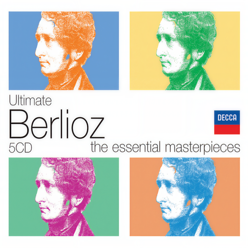 Ultimate Berlioz