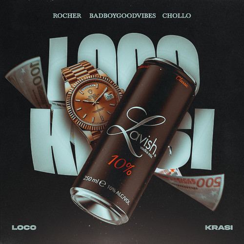 Loco/Krasi (Explicit)