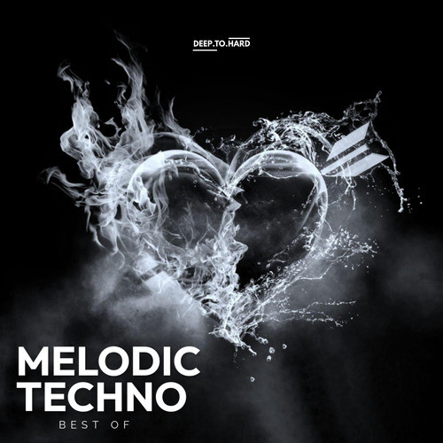 Best of Melodic Techno