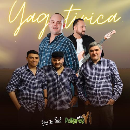 Yaguatirica (feat. Pokeros del Yi)