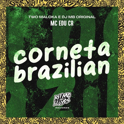 Corneta Brazilian (Explicit)