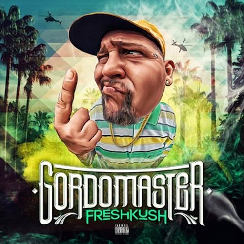 Freshkush (Explicit)