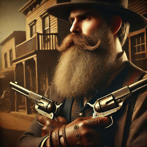 Ned Kelly (Outlaw's Heart)