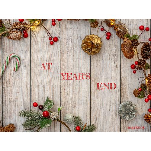At Year's End