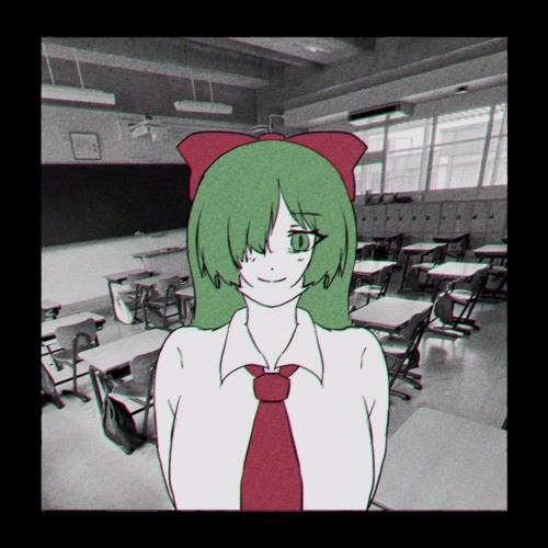 学校に殺される (feat. 初音ミク)