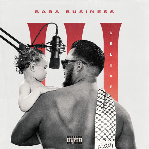 BABA BUSINESS 3 (DELUXE) [Explicit]