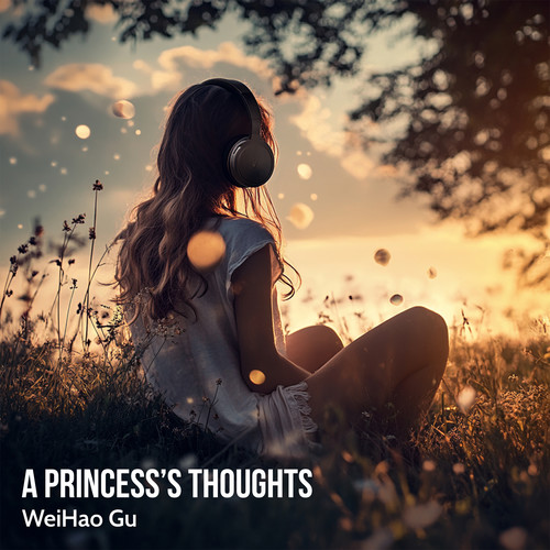 A Princess’s Thoughts