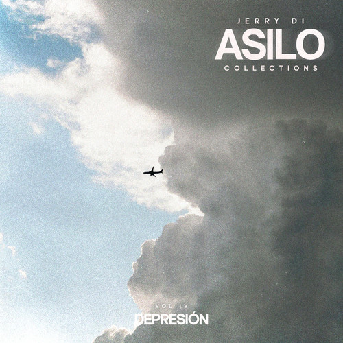 ASILO COLLECTIONS: VOL IV - Depresión (Explicit)