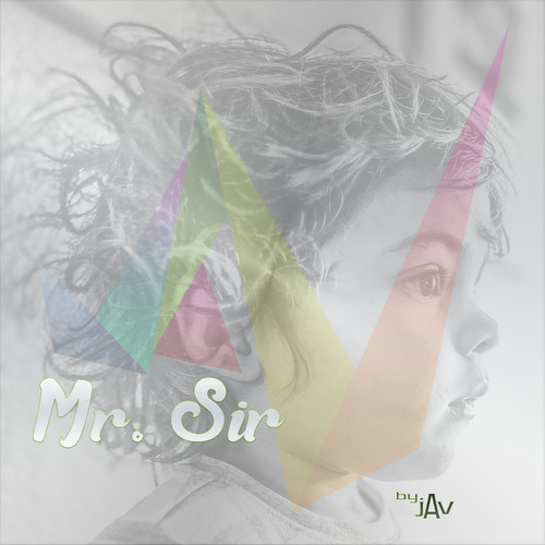 Mr. Sir
