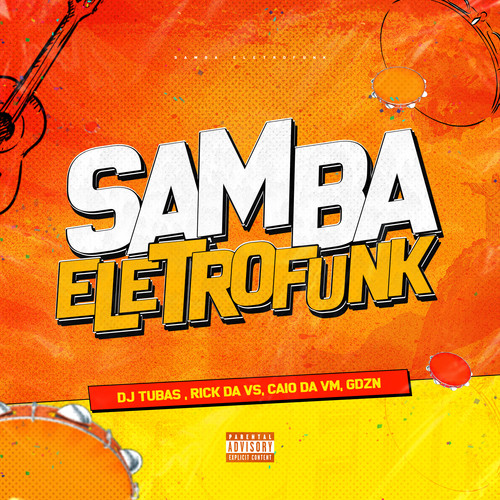 Samba Eletrofunk