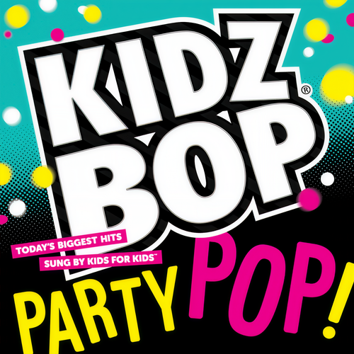 Kidz Bop Party Pop