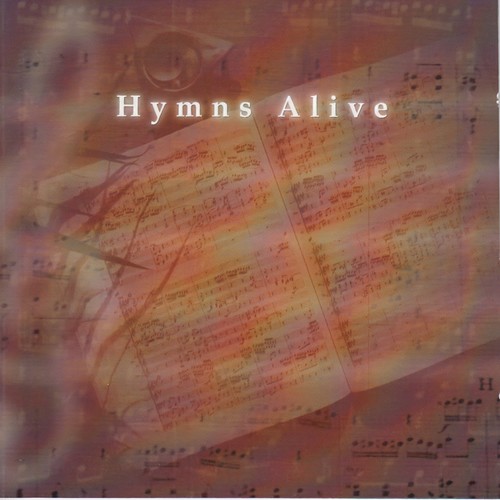 Hymns Alive