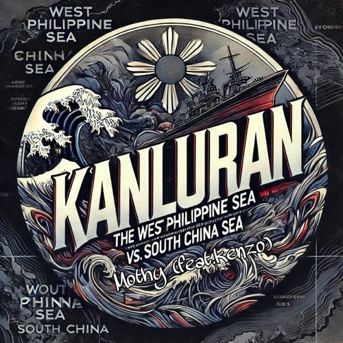 Kanluran (feat. Kenzo) [Explicit]